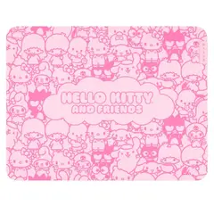 RAZER - Mouse Pad Gigantus V2 Hello Kitty And Friends Ed. Med Color Rosa
