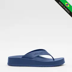 PETITE JOLIE - SANDALIA PLATAFORMA PJ6818 - 40922 AZUL