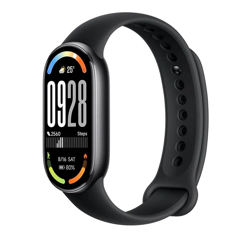 SmartBand 10 Negro Amoled , 21días Batería, Natación