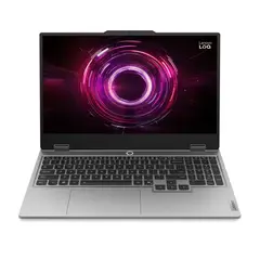 LENOVO - Laptop LOQ 15AHP10 15.6" AMD Ryzen 7 512GB SSD 16GB NVIDIA GeForce RTX 5050