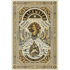 BLACKIE BOOKS - BLACKWATER 1. LA RIADA - MICHAEL, MCDOWELL