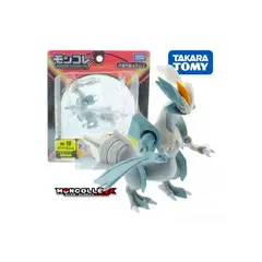 POKEMON - Figura ML White Kyurem Takara Tomy