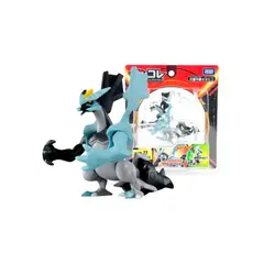 POKEMON - Figura ML Black Kyurem Takara Tomy