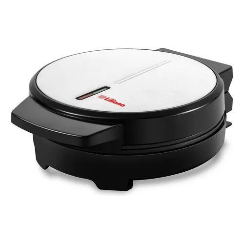 Maquina RAF Electrica para Sandwichera Waflera Sandwiches Antiadherente 1000W RAF