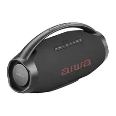 AIWA - AWh51BT - PARLANTE BLUETOOTH PORTATIL POWER BOOMBOX- 130 WATTS