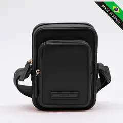 PETITE JOLIE - MORRAL PJ10085 - 01686 - PRETO NEGRO