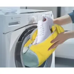 GENERICO - BOLSA PARA LAVAR ZAPATILLAS