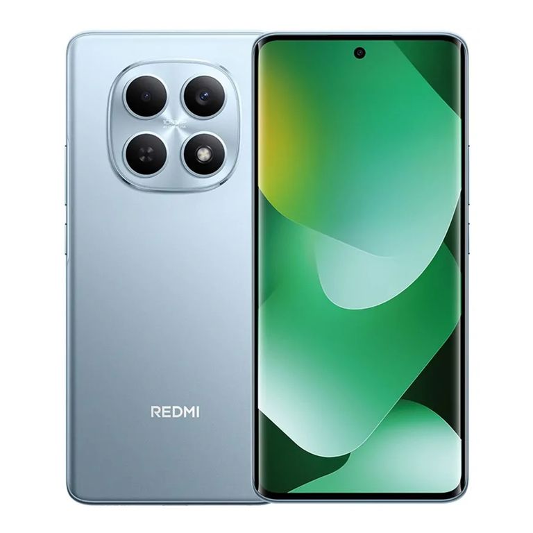 REDMI NOTE 15 4G 256GB 8GB Azul