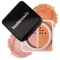HUDA BEAUTY - Polvo suelto Pink Pumpkin 20g