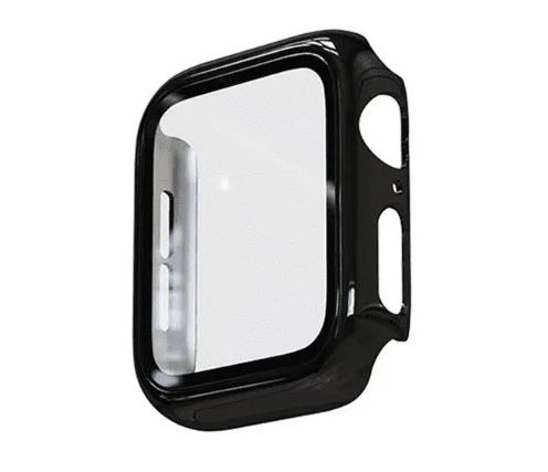 Bumpers para Apple Watch Platinado 45mm - NEGRO