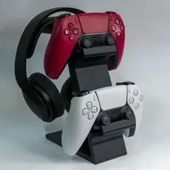 GENERICO - SOPORTE PARA AUDIFONOS GAMER