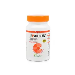 VETOQUINOL - Epakitin Suplemento Nutricional para Perros y Gatos 60 gr