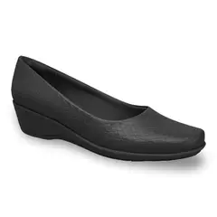 PICCADILLY - ZAPATO PRETO 14313300000305