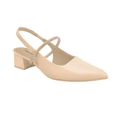 PICCADILLY - ZAPATO VESTIR ROSE 73907100000001