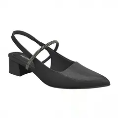 PICCADILLY - ZAPATO VESTIR PRETO 73907100000003