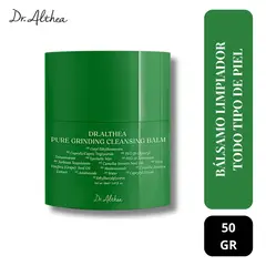 Dr Althea - Bálsamo Limpiador Facial Todo Tipo Piel - Pure Grinding Cleansing Balm 50gr
