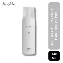 Dr Althea - Espuma Limpieza Facial Todo Tipo Piel - Amino Acid Gentle Bubble Cleanser 140ml