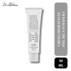 Dr Althea - Crema Facial Hidratante Piel Seca o Madura - 147 Barrier Cream 50ml