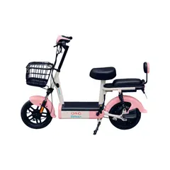 GENERICO - BICIMOTO ELECTRICA S1