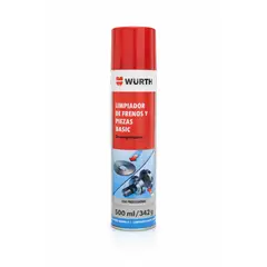 WURTH - Limpiador de Frenos 500 ml