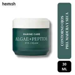 HEIMISH - Contorno Ojos Antiedad Piel Madura y Seca - Marine Care Eye Cream 30ml