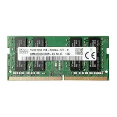 OEM - Memoria RAM 16GB DDR4 SK Hynix 3200Mhz para laptop