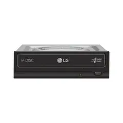 LG - DVD SuperMulti GH24NSD1 24X Interno SATA