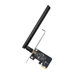 TP LINK - Adaptador PCI Express inalámbrico de doble banda AC600
