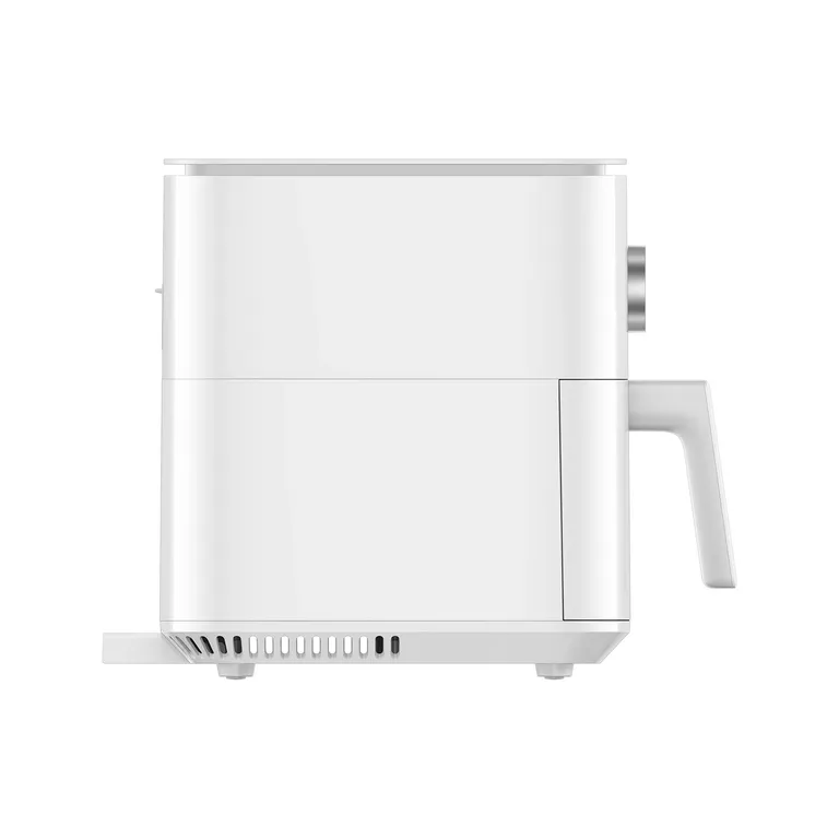 Freidora de aire Air Fryer 6.5L White Blanco