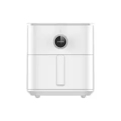 XIAOMI - Freidora de aire Air Fryer 6.5L White Blanco