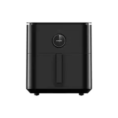 XIAOMI - Freidora de aire Air Fryer 6.5L Black Negro