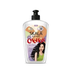 SKALA - Gel Líquido Mais Cachos X 250ml