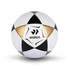 WALON - PELOTA FUTBOL BLAZE TALLA 5