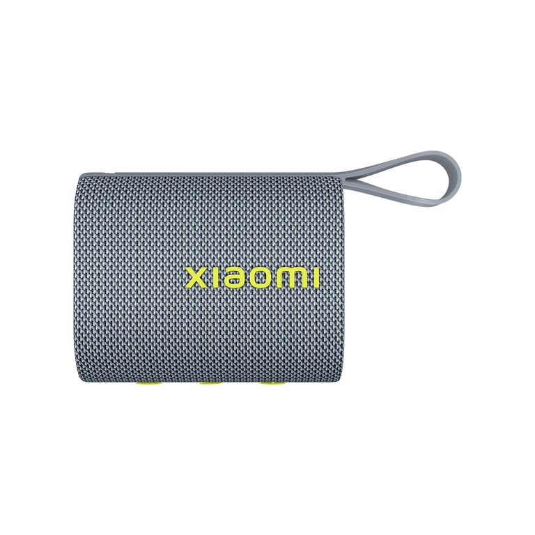 Mini Parlante Bluetooth Portátil Xiaomi Sound Pocket Gris