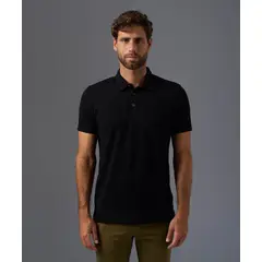 Mbo - Polo Piqué Manga Corta 100% Algodón Hombre