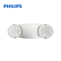 PHILIPS - Luminaria Luz de Emergencia LED 2W LEDR1W5