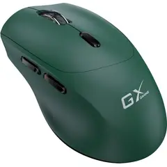 GENIUS GX - MOUSE SCORPION M8100 AI COPILOT WIRELESS/BT 3200 DPI 6-BOT ARMY GREEN