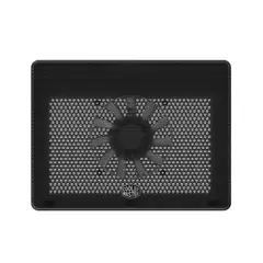 COOLER MASTER - COOLER NOTEBOOK COOL MASTER L2 HASTA 17 NEGRO P-N MNW-SWTS-14FN-R1