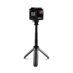 GOPRO - VARA DE EXTENSIÓN Y TRÍPODE PARA HERO 7 P-N AFTTM-001