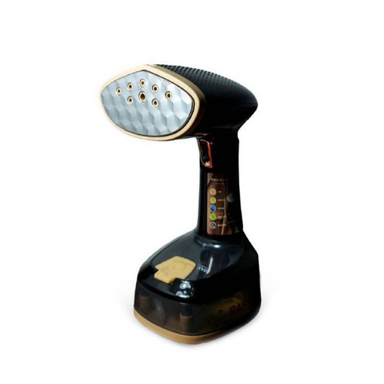 Plancha a Vapor Portátil 1600w