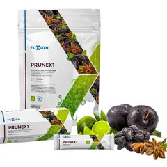 GENERICO - PRUNEX 28 STICKS FUXION