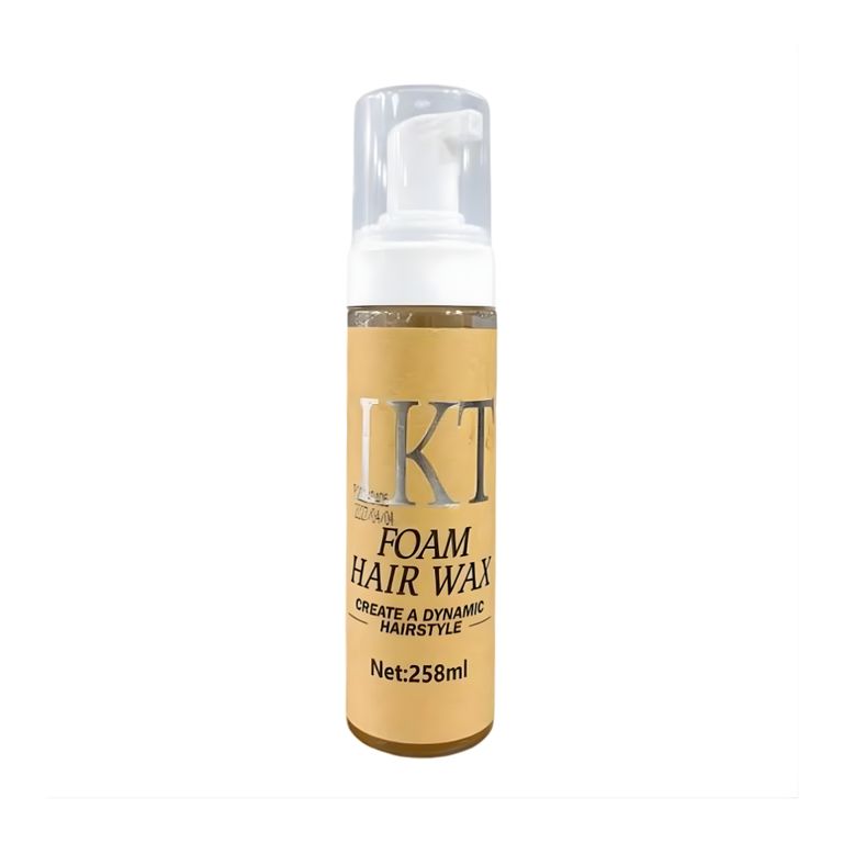 Espuma para Definir Rizos 258 ml - IKT