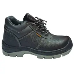 VELSUR - Zapato de Seguridad Granite Cosido