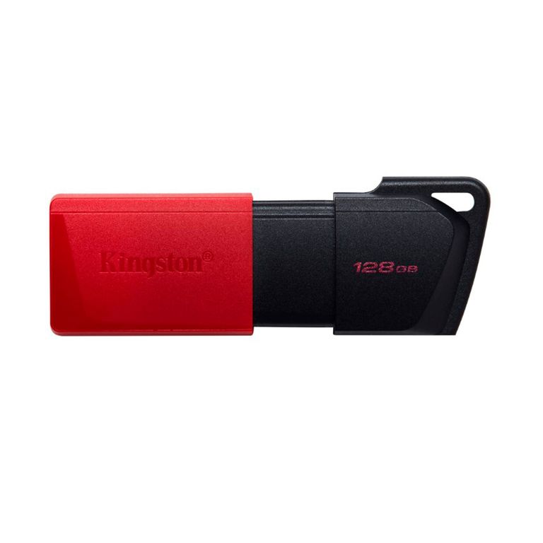 MEMORIA USB DATATRAVELER EXODIA M 128GB P-N DTXM-128GB