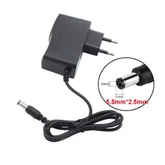 GENERICO - Fuente alimentación 5V 2A 55x21mm adaptador corriente