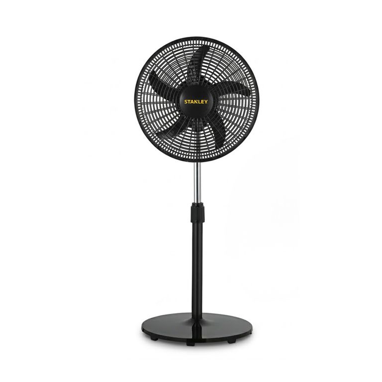 VENTILADOR DE PEDESTAL 16 PULGADAS PULGADAS 55W