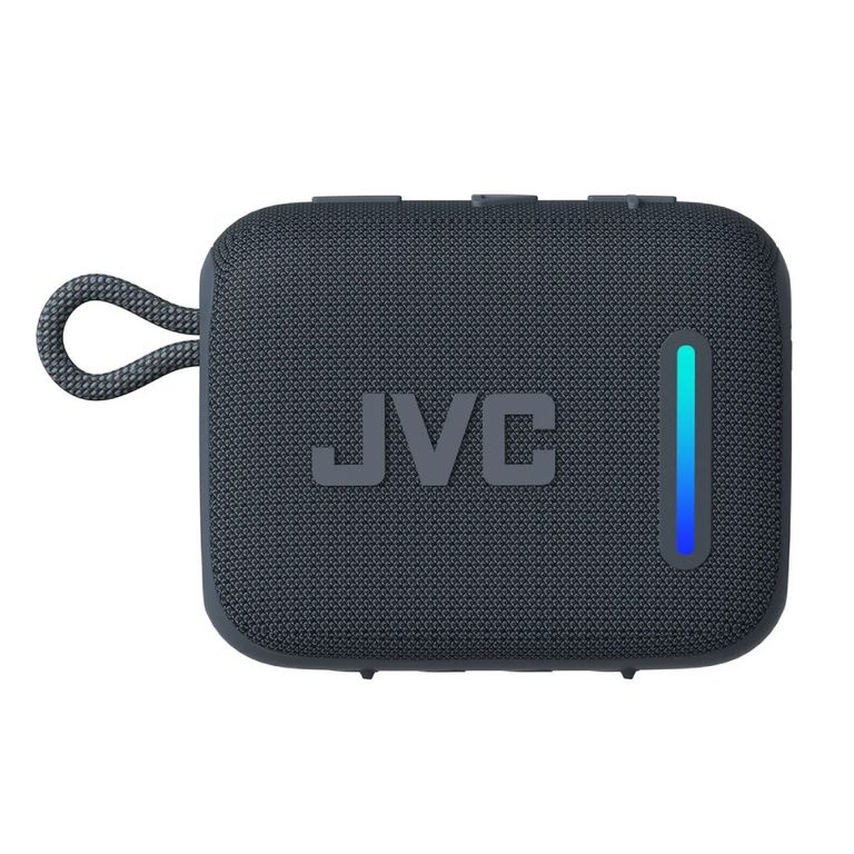 Parlante Portátil Bluetooth JVC 5W Gris