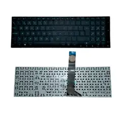 ASUS - TECLADO ESPAÑOL PORTÁTIL VIVOBOOK FLIP15 TP501 TP501UA PN 009681