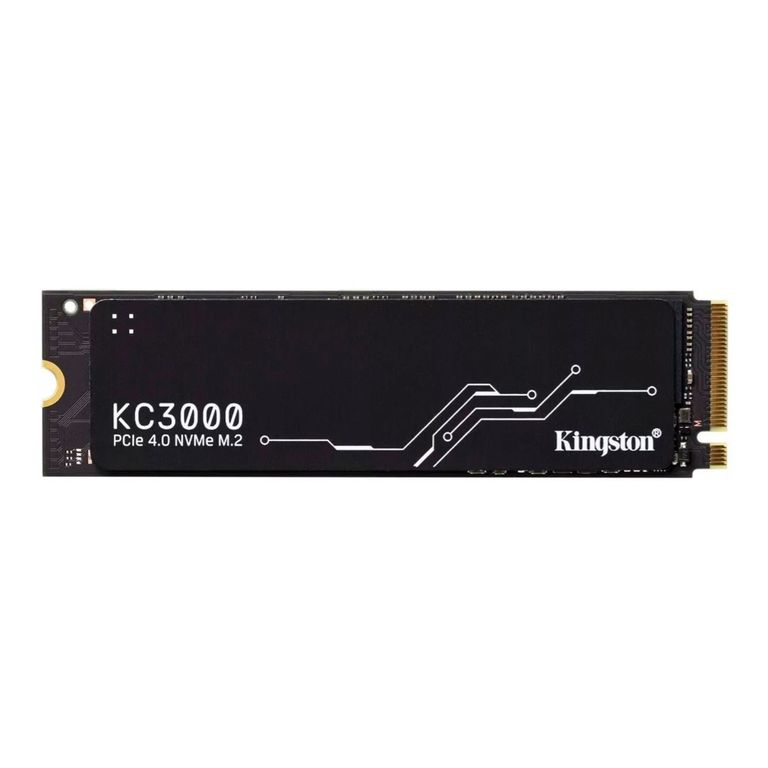 DISCO SOLIDO INTERNO KC3000 1TB M.2 PCIE P-N SKC3000S-1024G