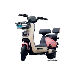 GENERICO - BICIMOTO ELECTRICA LEXIN PARA COLEGIO